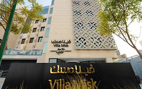 Villa Misk Alkhobar